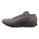 Salomon Trail Running Pulsar Trail Pro 2 Plum Kitten Nero Rosa - Scarpe Trail Running Uomo