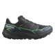 Salomon Trail Running Thundercross GORE-TEX Nero Verde - Scarpe Trail Running Uomo