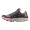 Salomon Trail Running Thundercross Plum Kitten Nero Rosa - Scarpe Trail Running Uomo