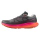 Salomon Trail Running Ultra Glide 2 Plum Kitten Nero Rosa - Scarpe Trail Running Uomo