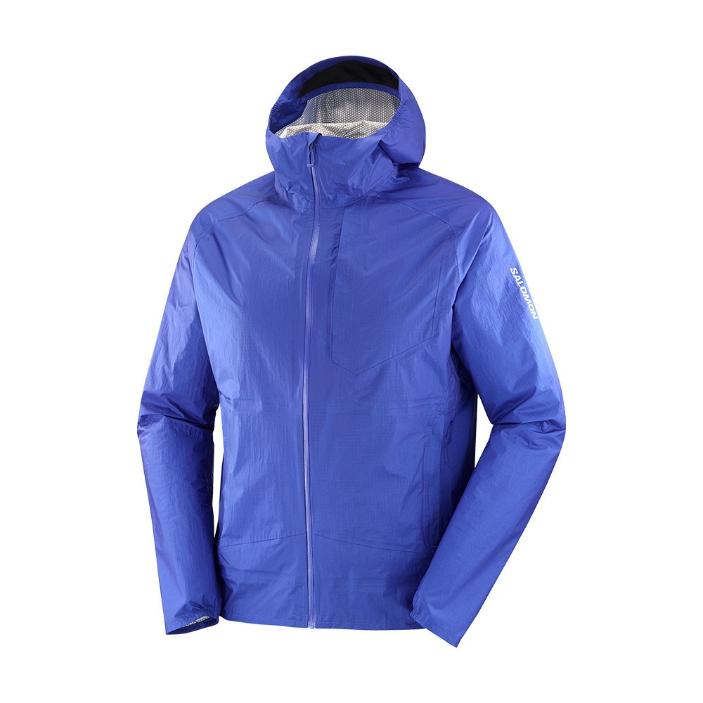 Giacca salomon hot sale