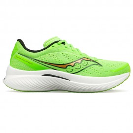 Saucony Endorphine Speed 3 Slime Oro - Scarpe Running Uomo