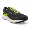 Brooks Ghost 15 Rv Ebony Bianco Nightlife - Scarpe Running Donna