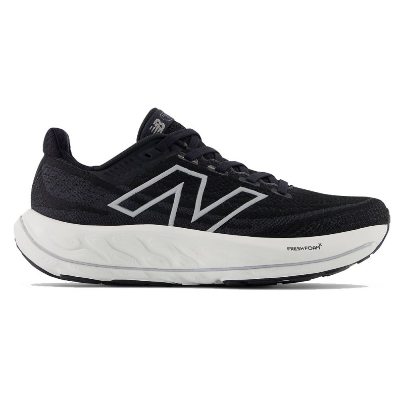 New Balance Fresh Foam Vongo V6 Nero Scarpe Running Donna