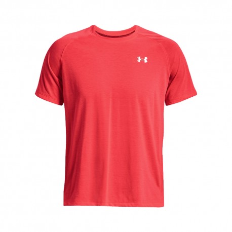 Under Armour T-Shirt Running Streaker Beta Beta Reflective Uomo