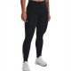 Under Armour Leggings Running Fly Fast 3.0 Nero Nero Reflective Donna