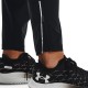 Under Armour Pantaloni Running Outrun The Storm Nero Reflective Donna