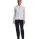 Under Armour Giacca Running Outrun The Storm Bianco Bianco Reflective Donna