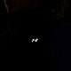 Under Armour Gilet Running Storm Session Nero Reflective Donna