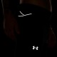 Under Armour Leggings Running Qualifier Elite Cold Nero Reflective Uomo