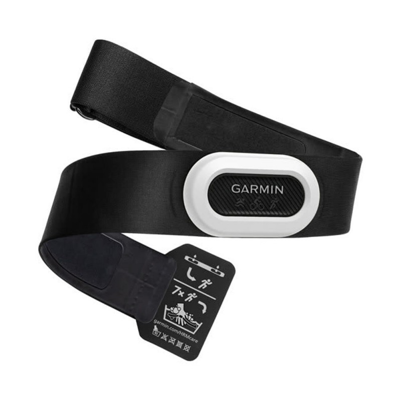Garmin Fascia Cardio Hrm-Pro Plus Garmin Fascia Cardio Hrm-Pro Plus