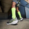 Nike Vomero 17 Nero Volt - Scarpe Running Uomo