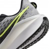 Nike Vomero 17 Nero Volt - Scarpe Running Uomo