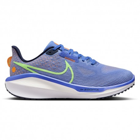 Nike Vomero 17 Polar Lime - Scarpe Running Donna