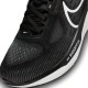 Nike Vomero 17 Nero Bianco - Scarpe Running Donna