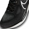 Nike Vomero 17 Nero Bianco - Scarpe Running Donna