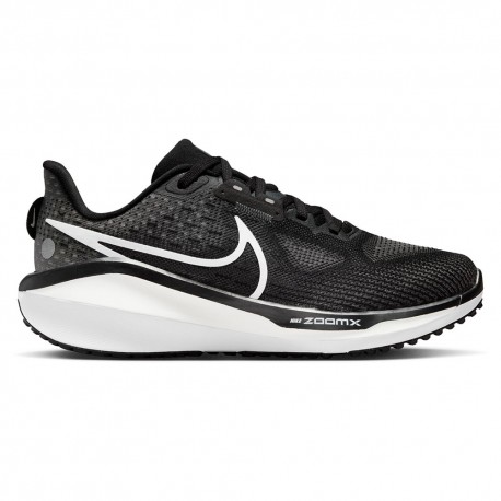 Nike Vomero 17 Nero Bianco Scarpe Running Donna