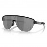 Oakley Occhiali Ciclismo Corridor Mt Nero Prizm Nero Uomo