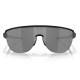 Oakley Occhiali Ciclismo Corridor Mt Nero Prizm Nero Uomo