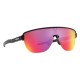 Oakley Occhiali Ciclismo Corridor Mt Nero Prizm Road Uomo