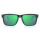 Oakley Occhiali Ciclismo Holbrook Jade Fade Prizm Jade Uomo