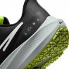 Nike Pegasus 40 Shield Deep Jungle Safety Arancio - Scarpe Running Uomo