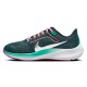 Nike Pegasus 40 Deep Jungle Metallico - Scarpe Running Donna