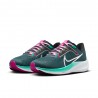 Nike Pegasus 40 Deep Jungle Metallico - Scarpe Running Donna