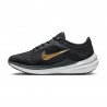 Nike Winflo 10 Anthracite Metallico Oro - Scarpe Running Donna