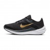 Nike Winflo 10 Anthracite Metallico Oro - Scarpe Running Donna