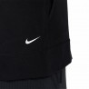 Nike Felpa NK DF Magic Hour Nero Bianco Uomo