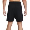 Nike Shorts Sportivi Train Nero Uomo