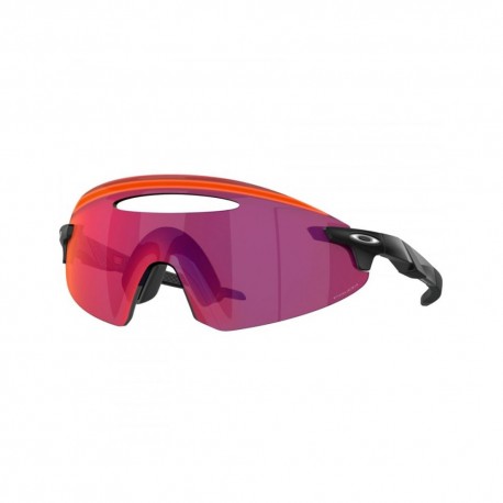 Oakley Occhiali Ciclismo Encoder Ellipse Matt Black Prizm Road