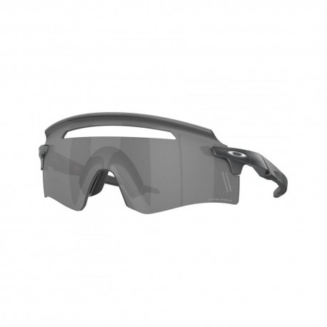 Oakley Occhiali Ciclismo Encoder Sq Matt Carbon Prizm Black