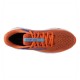 Brooks Ghost Max Blu Arancio - Scarpe Running Uomo