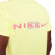 Nike Maglia Running Mm Miler Hakone Luminous Verde Hyper Rosa Uomo