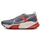 Nike Zegama Trail Light Carbon Lt Orewood - Scarpe Trail Running Uomo