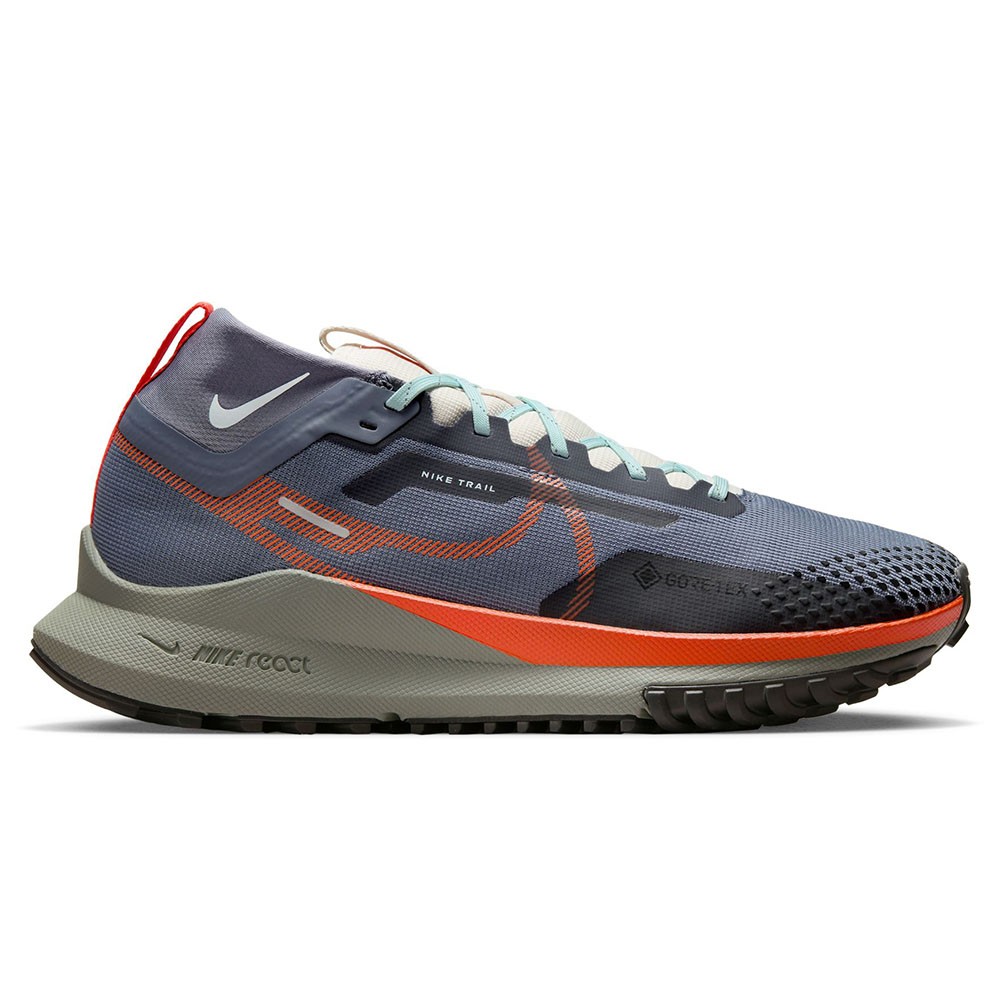 Nike Pegasus Trail 4 GORE-TEX Light Carbon Cosmic - Scarpe Trail Running Uomo