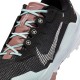 Nike Wildhorse 8 Nero Bianco Blu - Scarpe Trail Running Donna