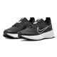 Nike Interact Run Nero Bianco - Scarpe Running Donna