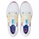 Nike Pegasus 40 Bianco Deep Blu Blue - Scarpe Running Uomo