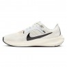 Nike Pegasus 40 Bianco Metallic - Scarpe Running Donna