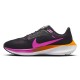 Nike Pegasus 40 Nero Hyper Violet - Scarpe Running Donna