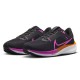 Nike Pegasus 40 Nero Hyper Violet - Scarpe Running Donna