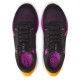 Nike Pegasus 40 Nero Hyper Violet - Scarpe Running Donna