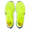 Nike Vaporfly 3 Bianco Nero-Bright Crimson-Fierce - Scarpe Running Donna