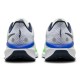 Nike Vomero 17 Bianco Thunder Blue - Scarpe Running Uomo