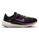 Nike Winflo 10 Nero Hyper Violet - Scarpe Running Donna