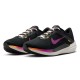 Nike Winflo 10 Nero Hyper Violet - Scarpe Running Donna