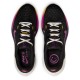 Nike Winflo 10 Nero Hyper Violet - Scarpe Running Donna